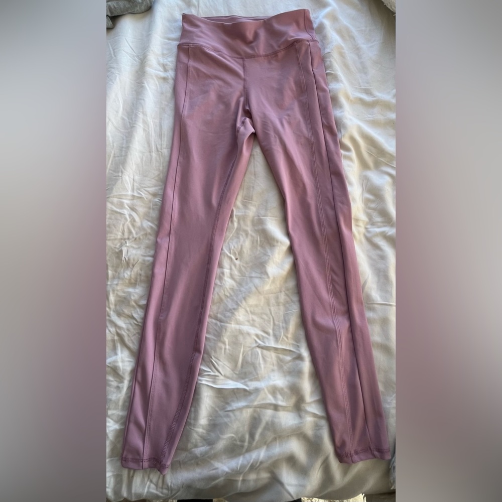 Workout leggings